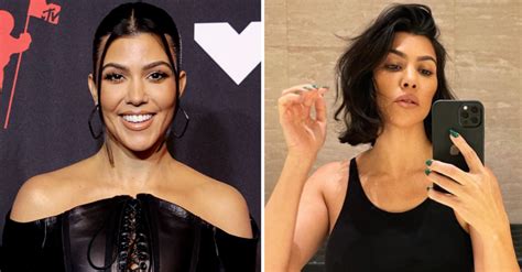 Kourtney Kardashian comes out as an autosexual